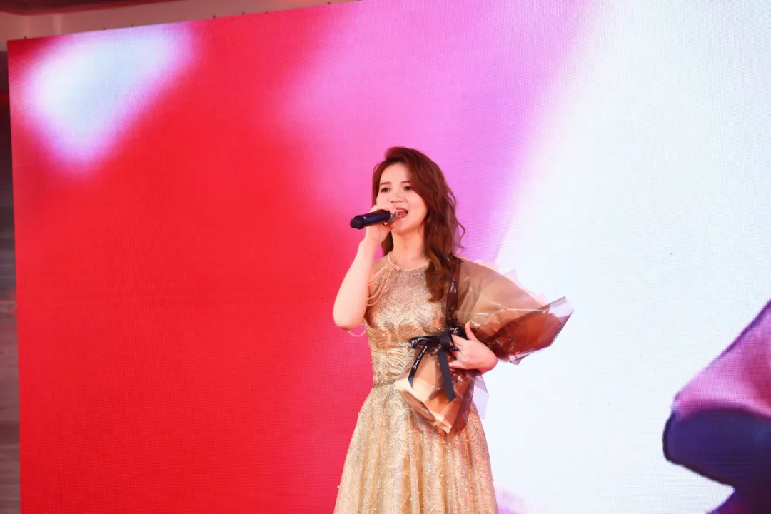 龍馬精神 . 鑄造精品 | 建工集團2023年度表彰大會暨2024新春晚會